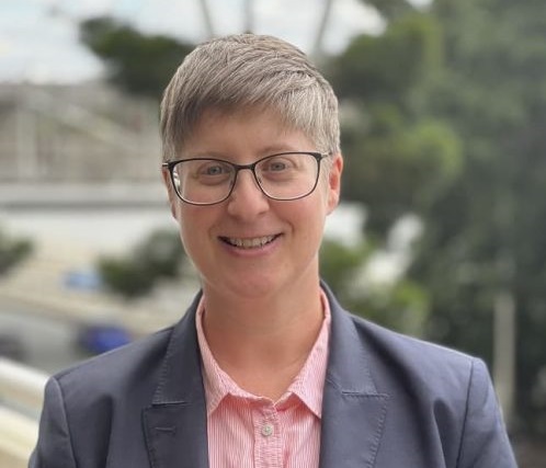 Vanessa | Red Health