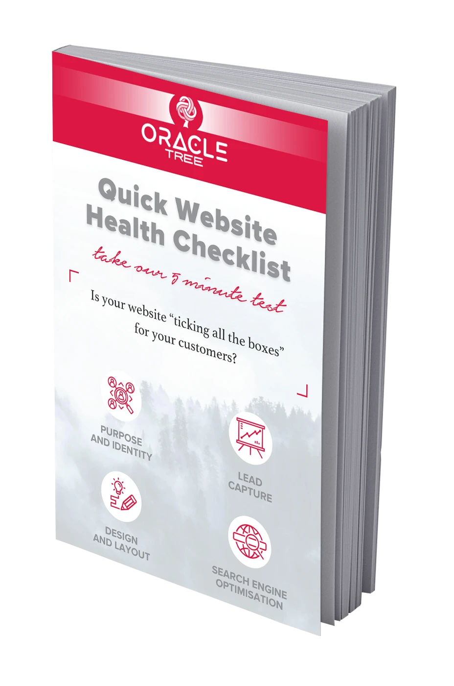 Website Health Checklist
