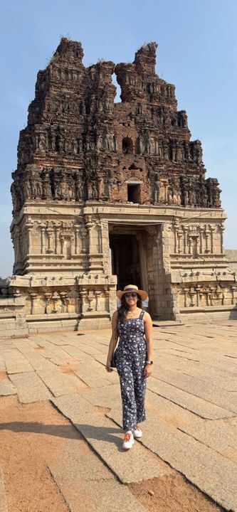 Adventures with Sofia