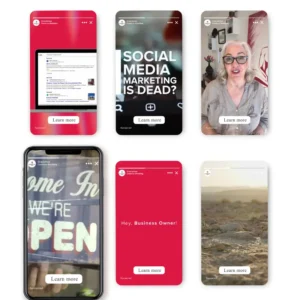 Paid Ad Creative Pack